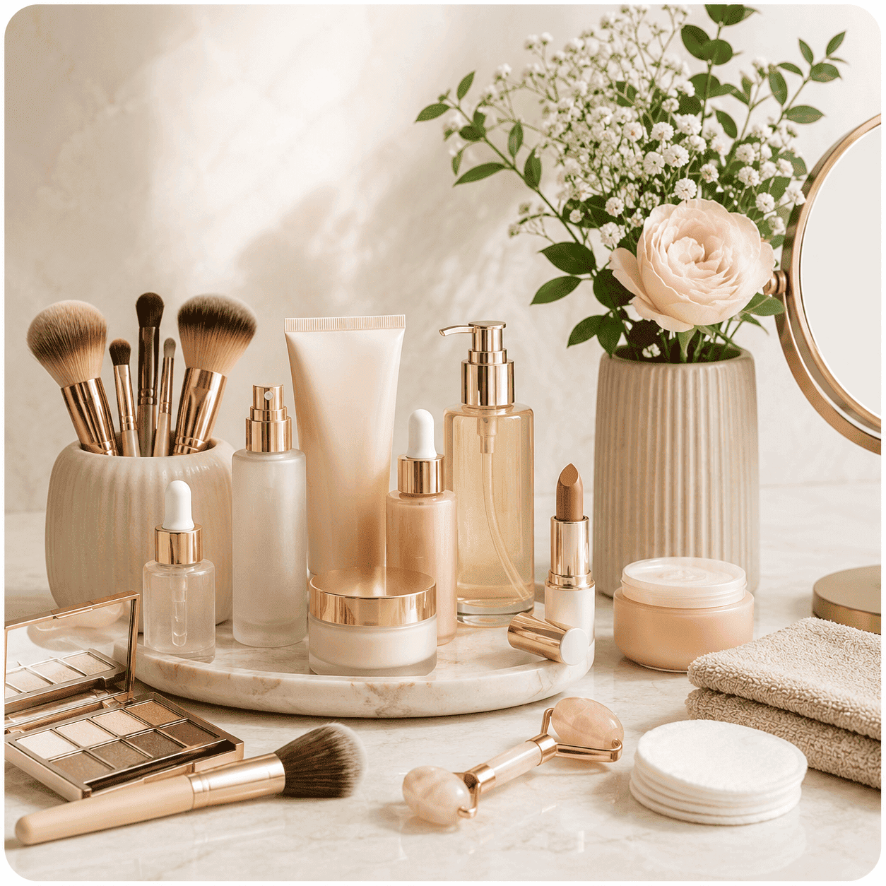 Beauty & Personal Care
