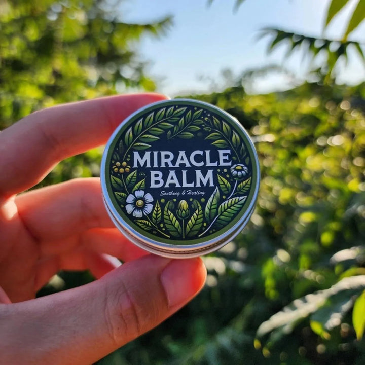 Ximonth Miracle Balm – Soothing & Healing (30g / 1oz)